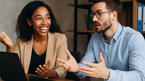 Constructive Conflict | Why The Best Leaders Embrace Debate