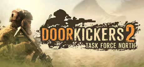 Door Kickers 2 v1.11-P2P