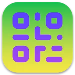 QR Wizard 2.5 macOS