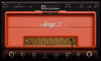 STL Tones Tonality Howard Benson v2.0.0
