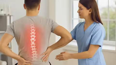 Fix Your Back: A Physiotherapist'S Guide To Pain Free Living