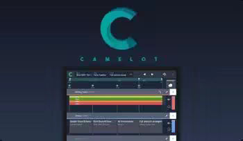 Audio Modeling Camelot v2.3.3