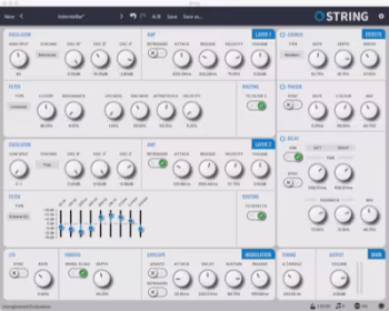 Loomer String v1.17.3