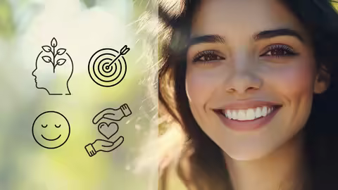 Unshakable Happiness: Take Charge Of Your Life