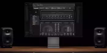 STL Tones ToneHub v2.5.1.2508