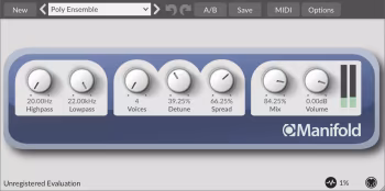 Loomer Manifold v1.9.1