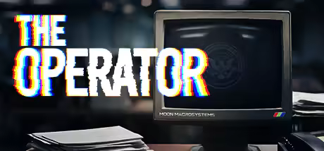 The Operator v2.3 Linux-DINOByTES