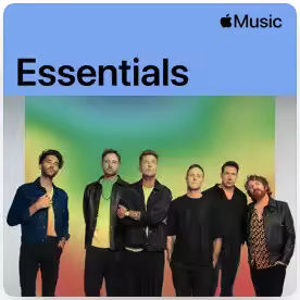 OneRepublic - Essentials (2025)