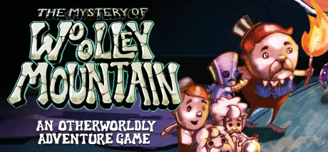 The Mystery Of Woolley Mountain Complete Collection v14.3 Linux-DINOByTES