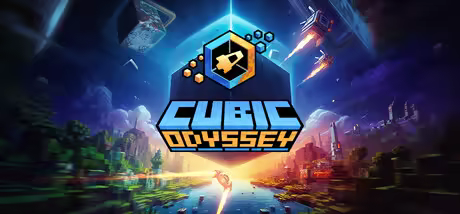 Cubic Odyssey v1.0.3.4-P2P
