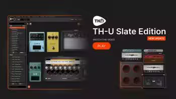 Overloud TH-U Slate Edition v2.0.3