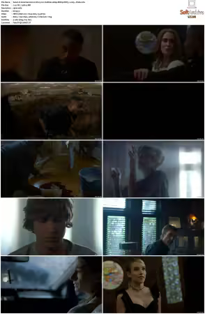 American Horror Story 2011 S01-S12 1080p BDRip WEBRip DDP5.1 x265-Vialle