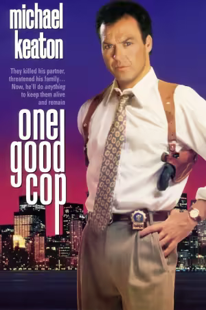 One Good Cop 1991 1080p AMZN WEB-DL H264-GPRS