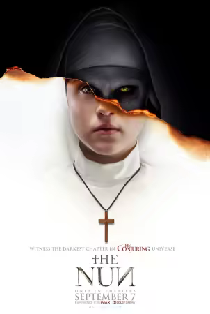The Nun 2018 1080p HMAX WEB-DL DDPA 5.1 H265-PiRaTeS