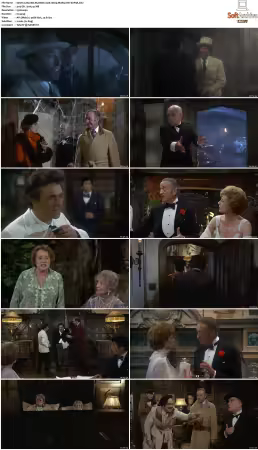 Murder By Death 1976 1080p BluRay AV1-SUP3R