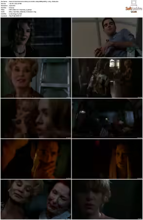 American Horror Story 2011 S01 S12 1080p BDRip WEBRip DDP5 1 x265 - Vialle