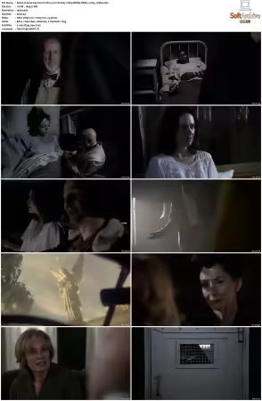 American Horror Story 2011 S01 S12 1080p BDRip WEBRip DDP5 1 x265 - Vialle