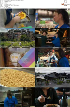 Food Rescue Kitchen S01 1080p WEB H264-CBFM