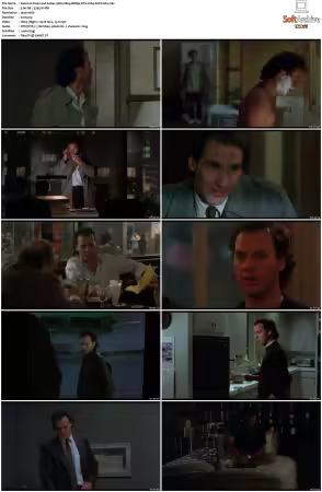 Clean and Sober 1988 1080p BDRip DTS H264-PoPCoRn