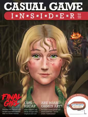Casual Game Insider - Fall 2025