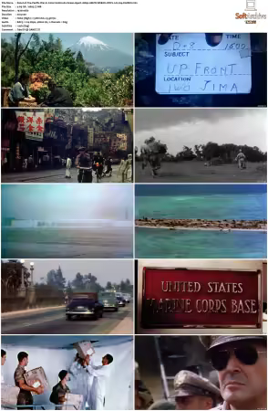 The Pacific War in Color S01 1080p AMZN WEB-DL DDP2.0 H264-KAIZEN