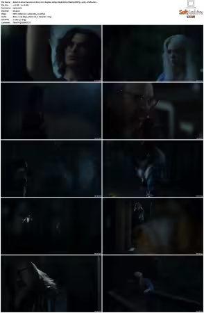 American Horror Story 2011 S01-S12 1080p BDRip WEBRip DDP5.1 x265-Vialle