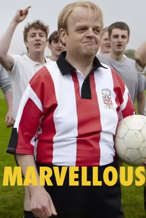 Marvellous 2014 1080p AMZN WEB-DL H264-GPRS