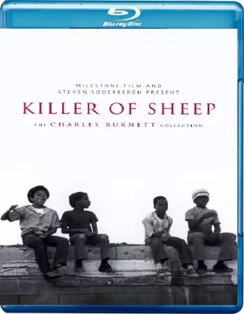 Killer of Sheep 1978 Criterion 1080p BluRay x265 HEVC FLAC-SARTRE