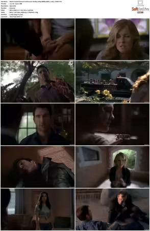 American Horror Story 2011 S01 S12 1080p BDRip WEBRip DDP5 1 x265 - Vialle