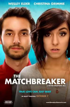 The Matchbreaker 2016 1080p AMZN WEB-DL DDP 2.0 H264-GPRS