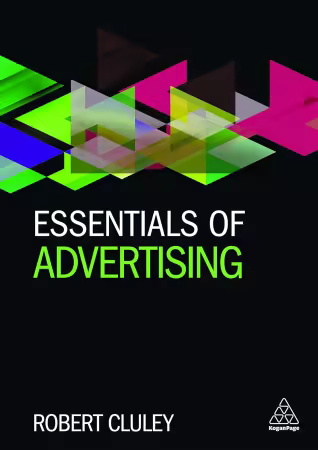 Essentials of Advertising