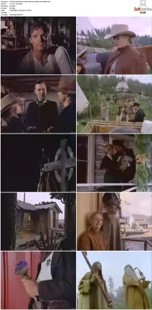 Bordertown 1989 S01 DVDRip x264-NODLABS
