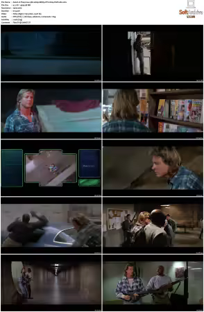 They Live 1988 1080p BDRip DTS H264-PoPCoRn