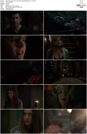 American Horror Story 2011 S01 S12 1080p BDRip WEBRip DDP5 1 x265 - Vialle