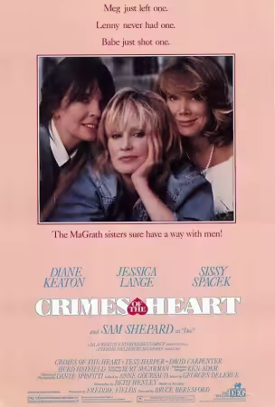 Crimes of the Heart 1986 1080p AMZN WEB-DL DDP 5.1 H264-GPRS