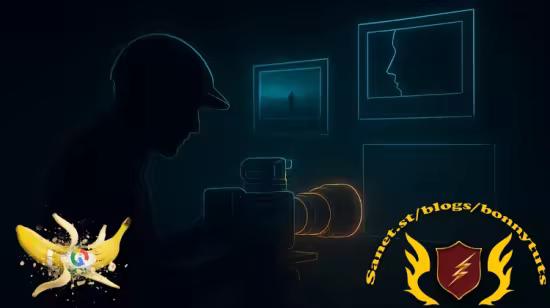 Cinematic AI: Directing Camera Shots with Nano Banana