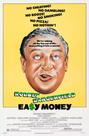 Easy Money 1983 1080p ROKU WEB-DL HE-AAC 2.0 H264-PiRaTeS