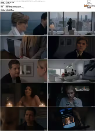 American Horror Story 2011 S01-S12 1080p BDRip WEBRip DDP5.1 x265-Vialle