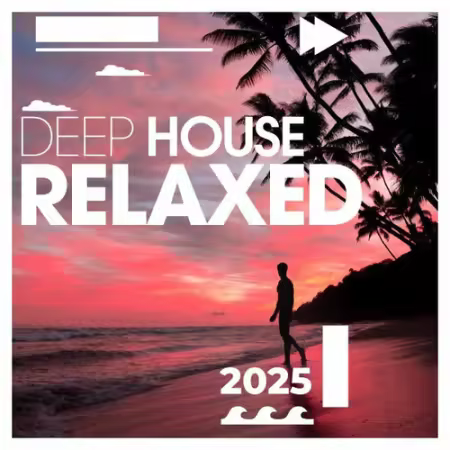 VA - Deep House Relaxed #2026