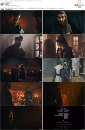 Rise Of Empires Ottoman 2020 S02 1080p WEBRip 10bit EAC3 5.1 x265-iVy