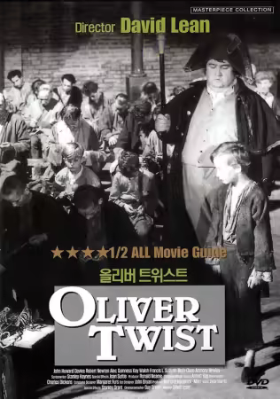 Oliver Twist 1948 1080p AMZN WEB-DL DDP 2.0 H264-GPRS