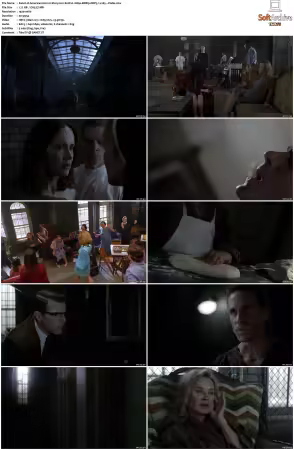 American Horror Story 2011 S01 S12 1080p BDRip WEBRip DDP5 1 x265 - Vialle