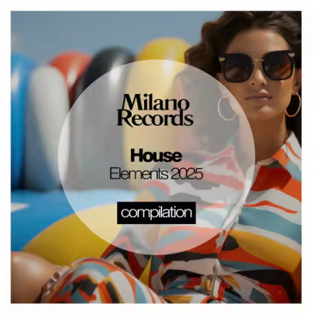 Various Artists - House Elements 2025