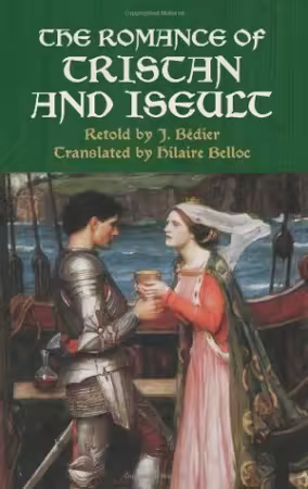 The Romance of Tristan and Iseult