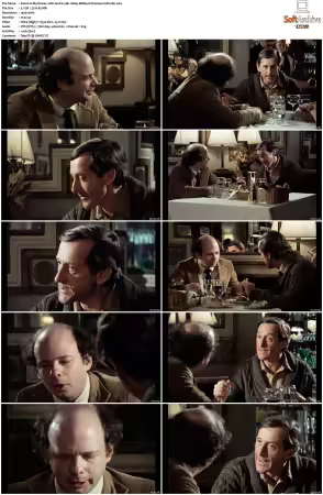 My Dinner with Andre 1981 1080p BDRip DTS H264-PoPCoRn