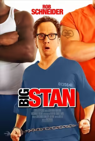 Big Stan 2007 1080p FDNG WEB-DL DDP 2.0 H264-PiRaTeS