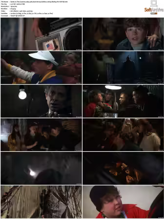 The Goonies 1985 30th Anniversary Edition 1080p BluRay AV1-SUP3R