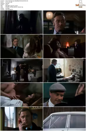 Get Carter 1971 1080p BDRip DTS H264-PoPCoRn