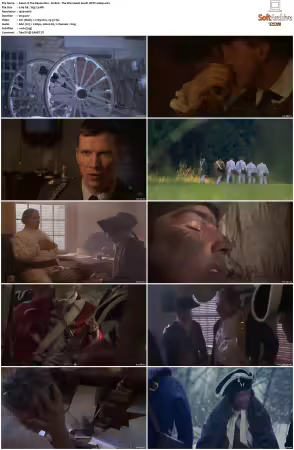 The Revolution 2006 S01 1080p HDTV AV1-NOGRP