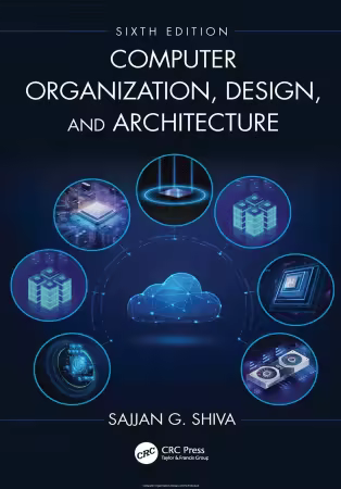 Computer Organization, Design, and Architecture, 6th Edition